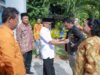 Wabup Iwan: Tanpa Data Akurat, Potensi Ekonomi Pohuwato Sulit Terpetakan