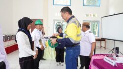 PGM Siapkan SDM Berstandar Industri, Serapan Tenaga Kerja Pohuwato Kian Terbuka