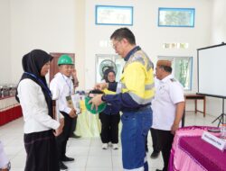 PGM Siapkan SDM Berstandar Industri, Serapan Tenaga Kerja Pohuwato Kian Terbuka