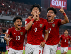Hasil Piala AFF U-19 2026: Tundukkan Kamboja 1-0, Timnas Indonesia Raih Peringkat Ketiga