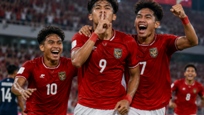 Hasil Piala AFF U-19 2026: Tundukkan Kamboja 1-0, Timnas Indonesia Raih Peringkat Ketiga