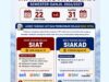 Catat Tanggalnya! UNG Buka Pembayaran UKT Semester Ganjil Mulai 22 Juni-31 Juli 2026
