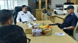 KKP Setujui Tiga KNMP di Pohuwato, Bupati Saipul: Kabar Baik untuk Nelayan