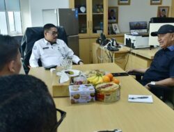 KKP Setujui Tiga KNMP di Pohuwato, Bupati Saipul: Kabar Baik untuk Nelayan