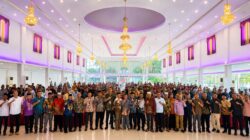 Pertumbuhan Ekonomi Pohuwato Tembus 10,2 Persen, KUD-DT Diharapkan Perkuat Peran Ekonomi Rakyat