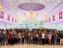 Pertumbuhan Ekonomi Pohuwato Tembus 10,2 Persen, KUD-DT Diharapkan Perkuat Peran Ekonomi Rakyat