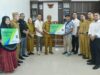 215 Pekerja Rentan di Popayato Kini Terlindungi BPJS Ketenagakerjaan