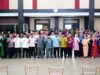 Lantik 66 Pejabat, Wali Kota Adhan Dambea: Tidak Ada Istilah Orang Dekat atau Titipan!
