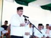 Buka Pawai Hijratul Rasul, Adhan Dambea Ajak Masyarakat Upgrade Kualitas Ibadah