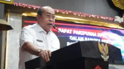 Lampaui Target, Realisasi Pendapatan Daerah Kota Gorontalo TA 2025 Tembus Rp1,107 Triliun