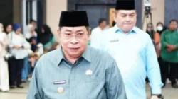 WFA Selasa Resmi Dihapus, Wali Kota Gorontalo Wajibkan ASN Kembali Ngantor Normal