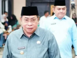 WFA Selasa Resmi Dihapus, Wali Kota Gorontalo Wajibkan ASN Kembali Ngantor Normal