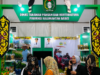 Stan Kalimantan Barat Ramaikan PENAS XVII, Amplang Jadi Produk Paling Diburu Pengunjung