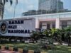 Kejagung Geledah Kantor Badan Gizi Nasional, Eks Kepala BGN Dadan Hindayana Diperiksa