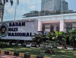 Kejagung Geledah Kantor Badan Gizi Nasional, Eks Kepala BGN Dadan Hindayana Diperiksa