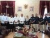 Pengelolaan Keuangan Daerah Jadi Fokus Pertemuan Pemkab Gorut dengan DJPb dan KPPN