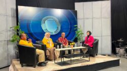 Pemkab Gorontalo Utara Promosikan Festival Dionumo 2026 dan Satu Tahun BERCAHAYA Melalui Dialog TVRI Gorontalo
