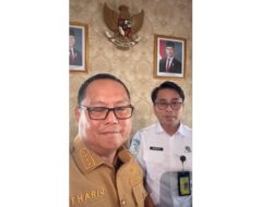 Bupati Gorontalo Utara Minta warga pesisir segera evakuasi Mandiri