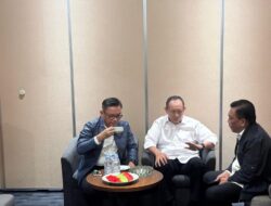 Lemhannas Dukung Langkah Strategis Pembangunan Pemprov Gorontalo di Bawah Gusnar Ismail