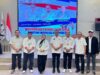 Muslub Muaythai Gorontalo Resmi Dibuka, Idah Tegaskan Dukungan Pemprov untuk Pembinaan Atlet