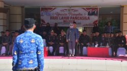 Wabup Nurjanah Sebut Pancasila Jangkar Moral di Tengah Gejolak Dunia
