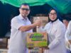 Persaudaraan Gorut dan Bolmut Terwujud Melalui Aksi Kemanusiaan