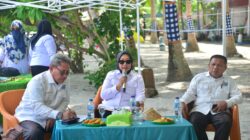 Pemkab Gorut Percepat Persiapan Festival Dionumo 2026
