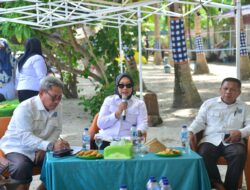 Pemkab Gorut Percepat Persiapan Festival Dionumo 2026