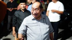Stop Miras! Pemkot Gorontalo Coret Warga Pemabuk dari Daftar Penerima Bansos dan BPJS
