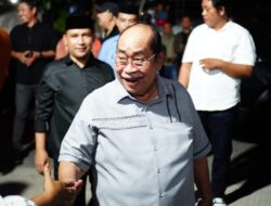 Stop Miras! Pemkot Gorontalo Coret Warga Pemabuk dari Daftar Penerima Bansos dan BPJS
