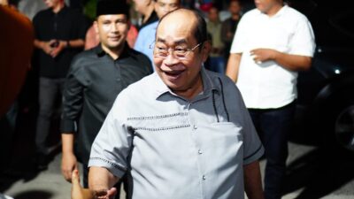 Stop Miras! Pemkot Gorontalo Coret Warga Pemabuk dari Daftar Penerima Bansos dan BPJS