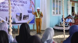 Gusnar Ismail Realisasikan Perbaikan Jalan Asparaga, Warga: Gubernur Menepati Janji