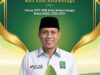 DPP PKB Percayakan Weny Gaib Pimpin DPC Kotamobagu, Ini Alasan di Balik Penetapannya