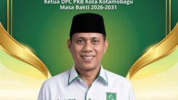 DPP PKB Percayakan Weny Gaib Pimpin DPC Kotamobagu, Ini Alasan di Balik Penetapannya