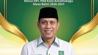 DPP PKB Percayakan Weny Gaib Pimpin DPC Kotamobagu, Ini Alasan di Balik Penetapannya