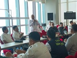 Rusli Anwar: HIPMI Gorontalo Berjuang dengan Integritas
