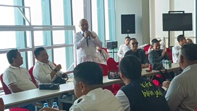 Rusli Anwar: HIPMI Gorontalo Berjuang dengan Integritas