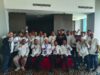 Loyalitas HIPMI Gorontalo Tuai Tepuk Tangan di Arena Munas 2026