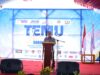 Buka Temu Jurnalis, Trizal Entengo: Jangan Kalah Canggih dengan Teknologi
