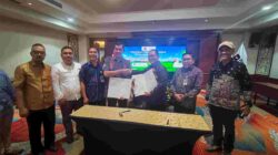 PT AGK Siap Kembangkan Hilirisasi Industri Ternak Ayam di Gorontalo Utara