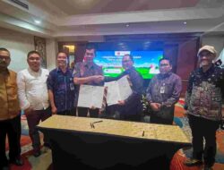 PT AGK Siap Kembangkan Hilirisasi Industri Ternak Ayam di Gorontalo Utara