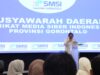 Disrupsi Digital Mengintai, Irianto Ahmad: Adaptasi atau Tergilas oleh Teknologi