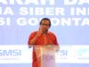 SMSI Pusat Dorong Media Gorontalo Jadi Pondasi Literasi dan Pilar Negara
