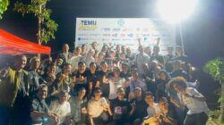 ​Sukses Digelar, Temu Jurnalis Gorontalo Perkuat Solidaritas dan Mutu Pers Daerah