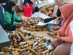 Kenalkan Budaya Lokal, Pemprov Gorontalo Siapkan 5.000 Polopalo untuk Suvenir PENAS XVII