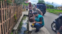 Dinkes P2KB Pastikan Layanan Kesehatan PENAS XVII Gorontalo Siap 100 Persen