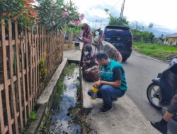 Dinkes P2KB Pastikan Layanan Kesehatan PENAS XVII Gorontalo Siap 100 Persen