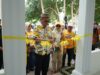 Mushola At-Thariq Diresmikan, Lengkapi Konsep Wisata Ramah Muslim di Pulau Dionumo
