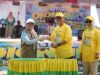 Rektor UNBITA Apresiasi Kepemimpinan Bercahaya dan Dukung Pengembangan Wisata Dionumo