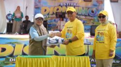 Rektor UNBITA Apresiasi Kepemimpinan Bercahaya dan Dukung Pengembangan Wisata Dionumo